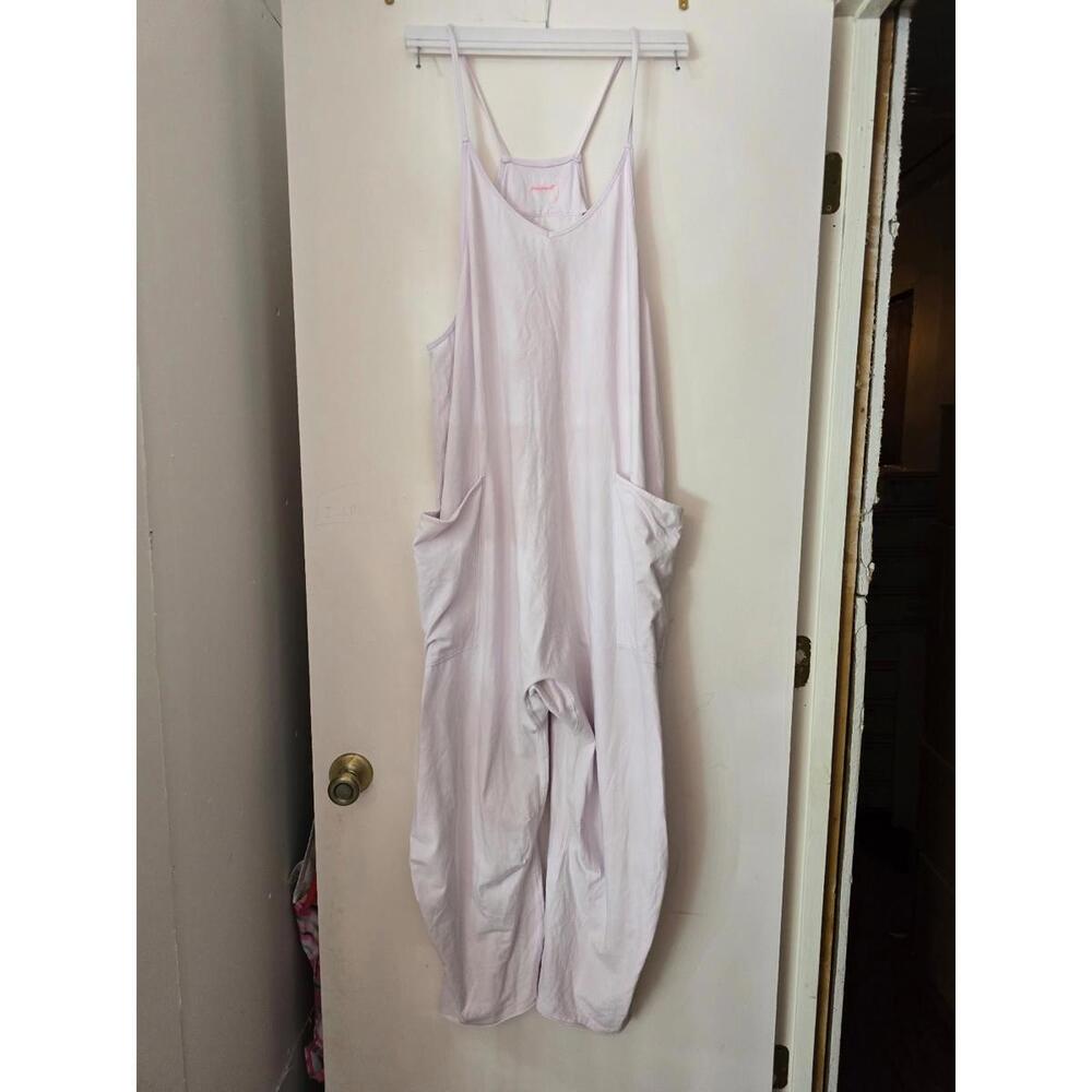 Free People Hot Shot Onsie
